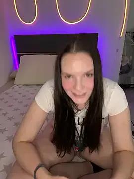 Freechat Mila-Jasmin on StripChat