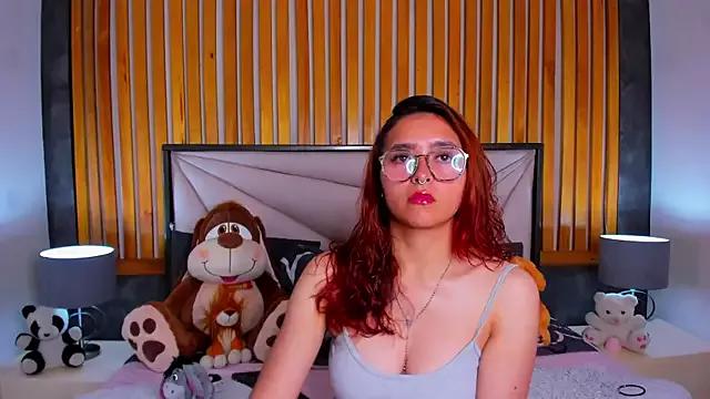MilleyJones on StripChat 