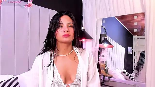 Mindy_sweety on StripChat 