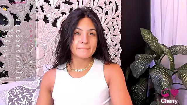 Mindy_sweety on StripChat 