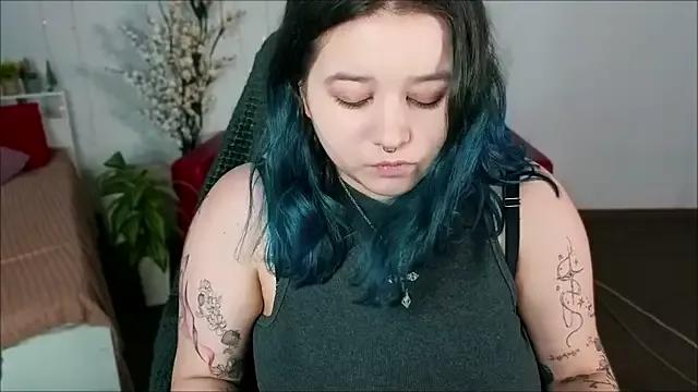 Private Mira_Fyre on StripChat