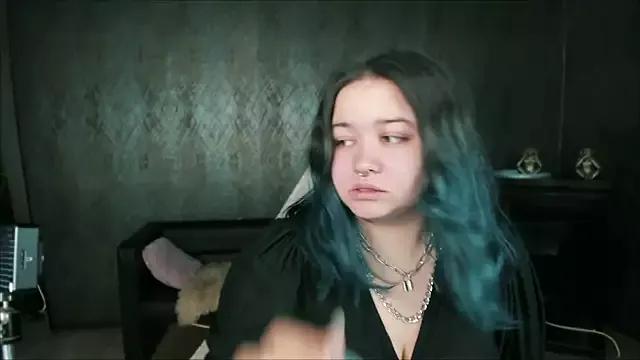 Private Mira_Fyre on StripChat