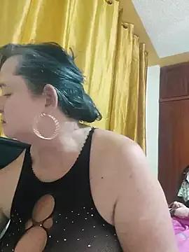 Miss-tetas on StripChat 
