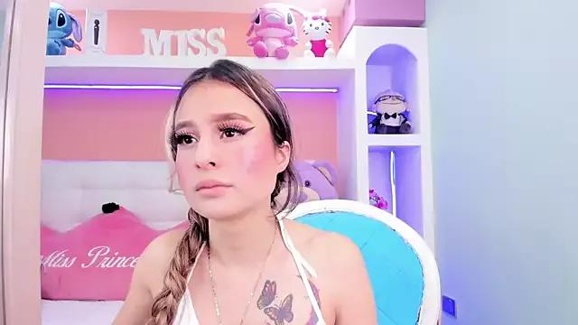 Freechat miss____marilyn on StripChat