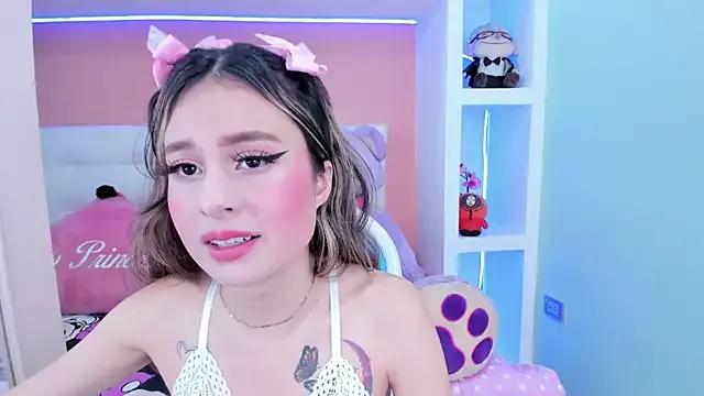 Freechat miss____marilyn on StripChat