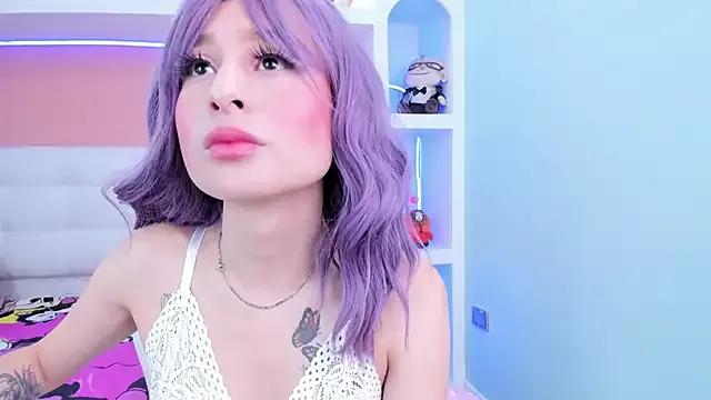 Freechat miss____marilyn on StripChat