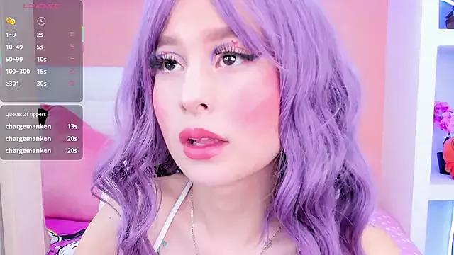 Freechat miss____marilyn on StripChat
