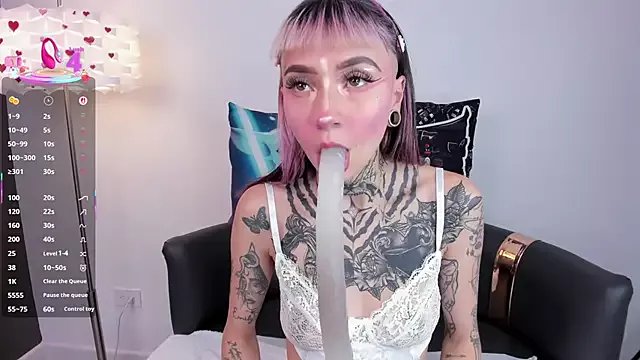 Freechat miss___angel on StripChat