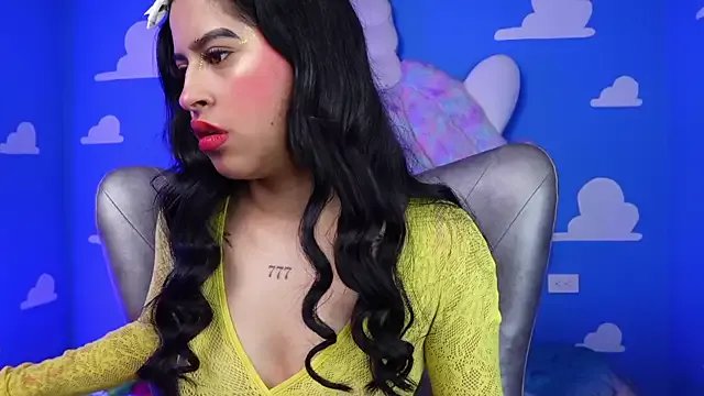 Freechat miss___anya on StripChat