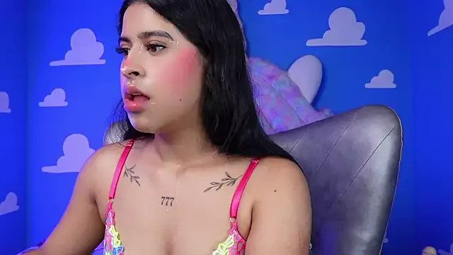 Freechat miss___anya on StripChat