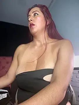 Freechat Miss__Melody on StripChat