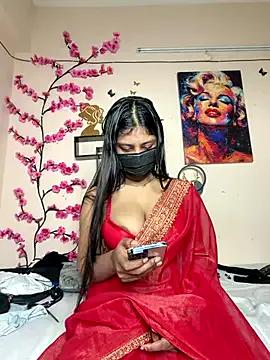 Try StripChat's Miss_Anjali_M Miss_Anjali_M from StripChat