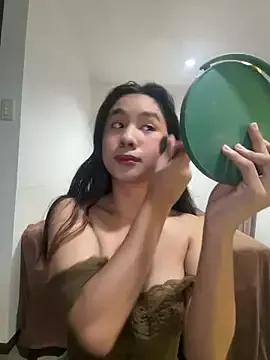 Miss_Ivory on StripChat 