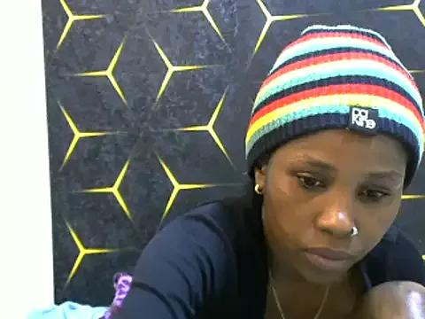 miss_lyne001 on StripChat 