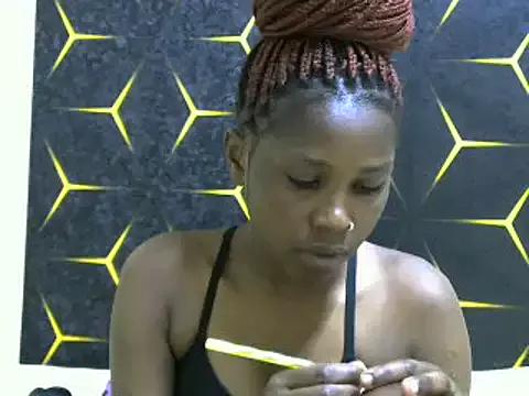 miss_lyne001 on StripChat 