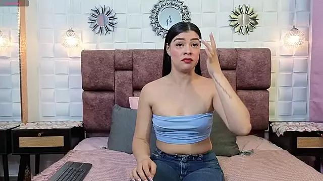 Freechat Miss_Meghan on StripChat