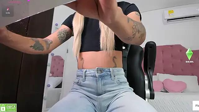 Freechat Miss_sagitario on StripChat