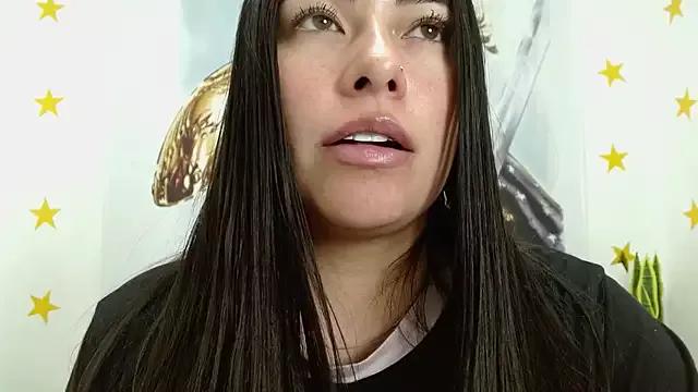 missexy303av on StripChat 