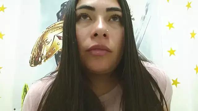missexy303av on StripChat 