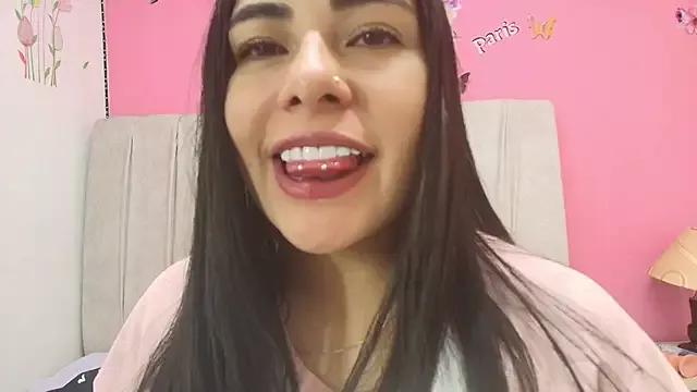 missexy303av on StripChat 