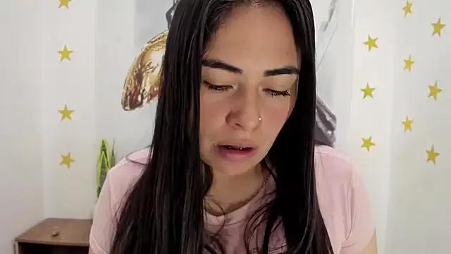missexy303av on StripChat 