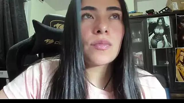 missexy303av on StripChat 