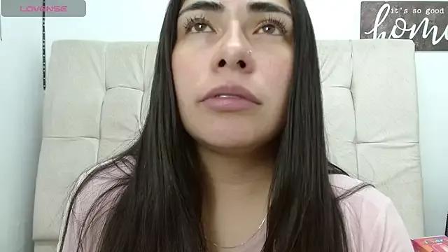 missexy303av on StripChat 