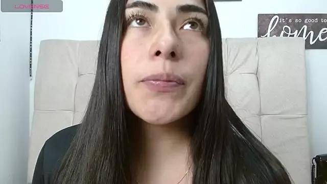 missexy303av on StripChat 