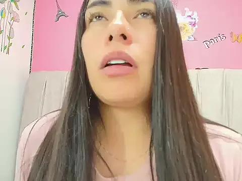 missexy303av on StripChat 