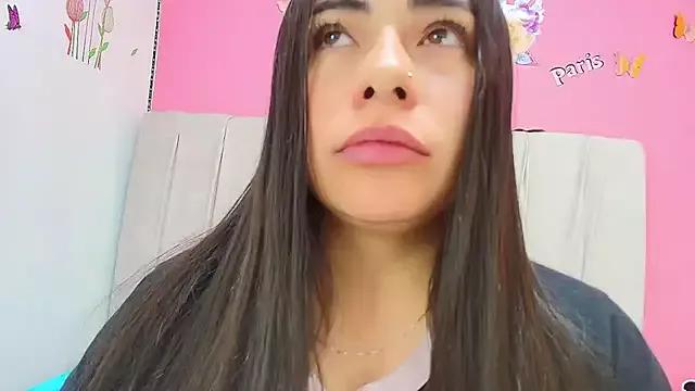 missexy303av on StripChat 