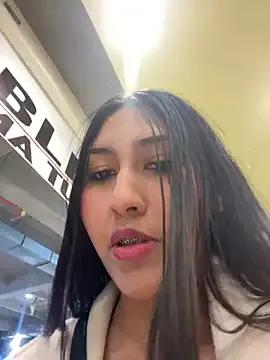 moly_lof on StripChat 
