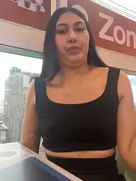 moly_lof on StripChat 