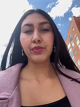 moly_lof on StripChat 