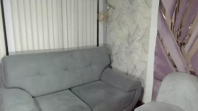 Private Morganandmegan on StripChat