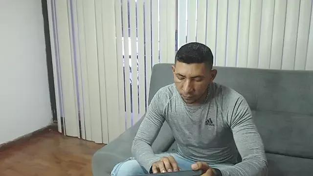 Private Morganandmegan on StripChat