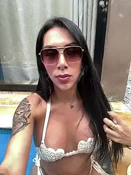 morganaramirez on StripChat 