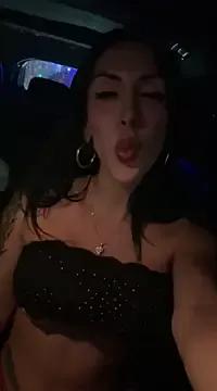 morganaramirez on StripChat 