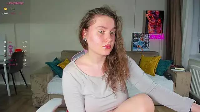 My_Emmy on StripChat 
