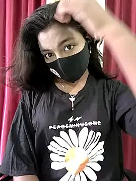 Myra-sen on StripChat 