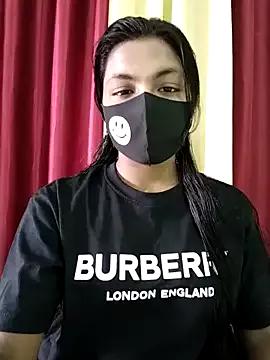 Myra-sen on StripChat 