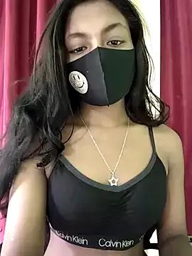 Myra-sen on StripChat 