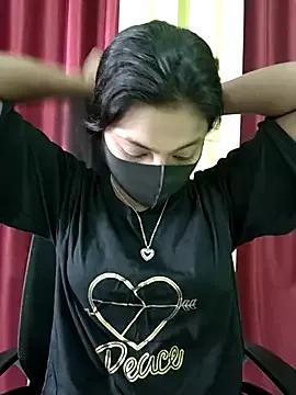 Myra-sen on StripChat 