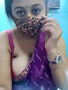 Natasha-143 on StripChat 