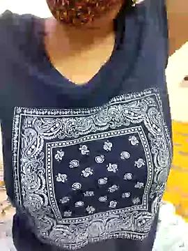 Natasha-143 on StripChat 