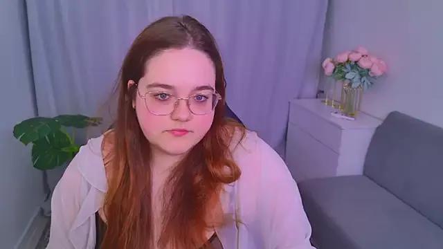 Neko_Moor on StripChat 