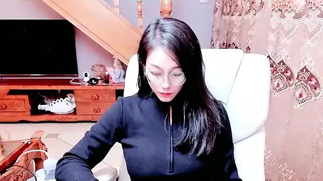 NIAN-er on StripChat 