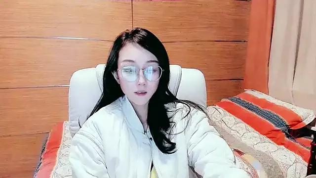 NIAN-er on StripChat 
