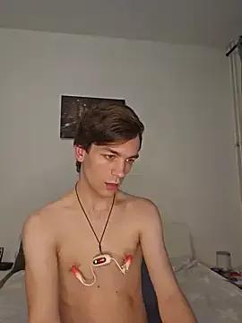 nickdtr on StripChat 