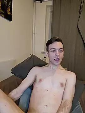 nickdtr on StripChat 