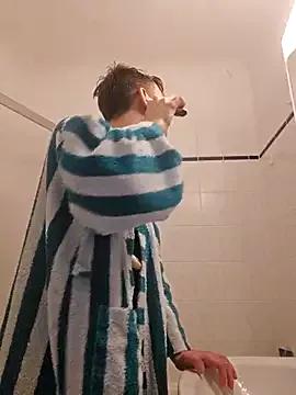 nickdtr on StripChat 